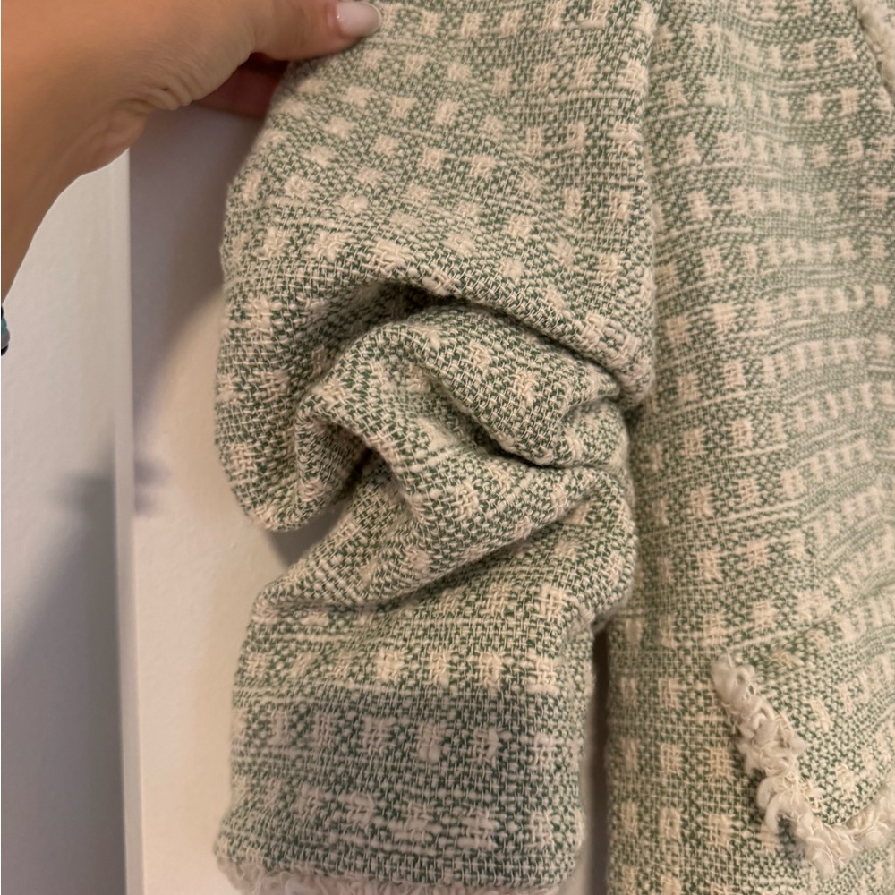 Cinq a sept blazer - Picture 4 of 5